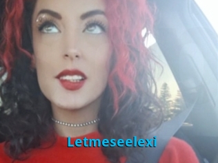 Letmeseelexi