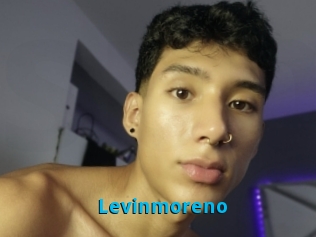 Levinmoreno