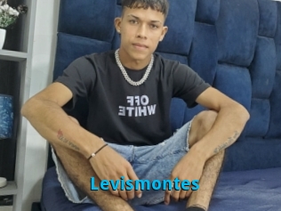 Levismontes