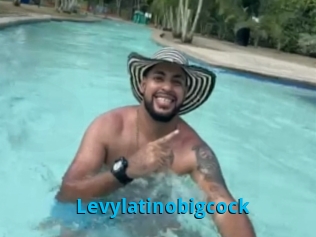 Levylatinobigcock