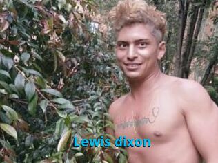 Lewis_dixon