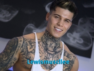 Lewismuscllee