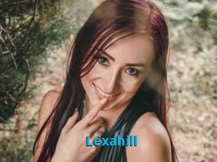 Lexahill