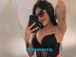 Lexamorris