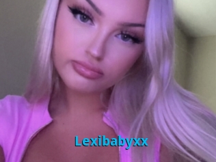 Lexibabyxx