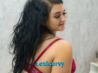 Lexicurvy