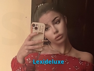 Lexideluxe