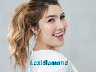 Lexidlamond