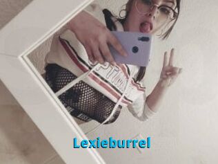 Lexieburrel