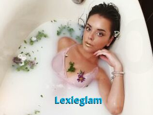 Lexieglam