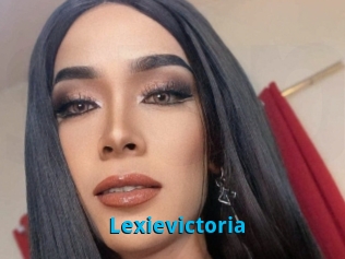 Lexievictoria