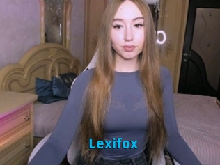 Lexifox