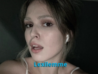 Lexilemme