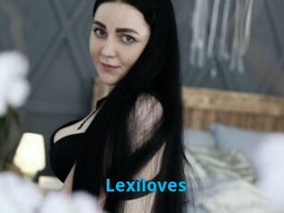 Lexiloves