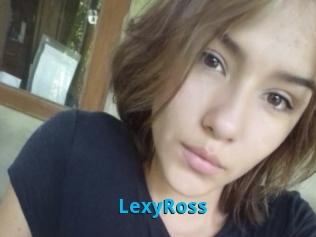 LexyRoss