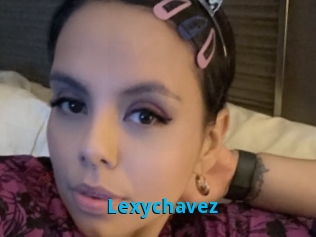 Lexychavez