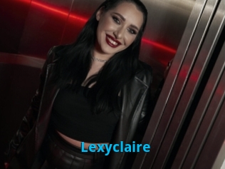 Lexyclaire