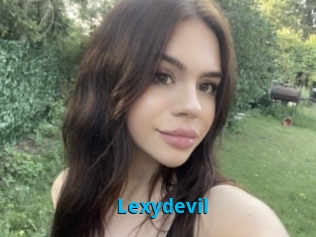 Lexydevil