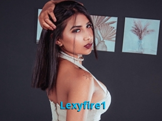 Lexyfire1