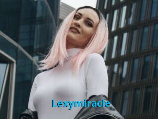 Lexymiracle