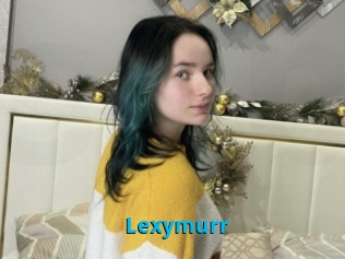 Lexymurr