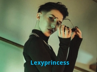 Lexyprincess