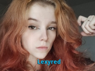 Lexyred