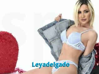 Leyadelgado