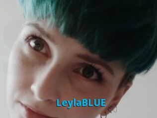 LeylaBLUE