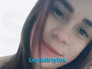 Leyladirtyfox