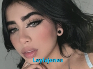 Leylajones