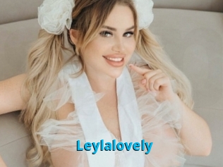 Leylalovely