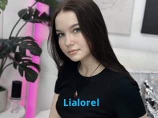 Lialorel