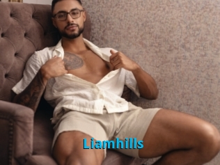 liamhills Stinkypinkpimpin