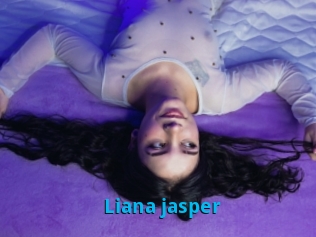 Liana_jasper