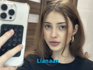 Lianaan