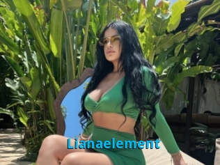 Lianaelement