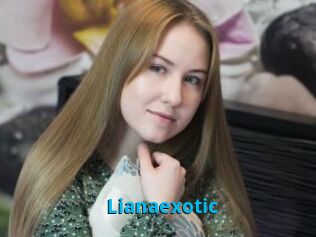 Lianaexotic