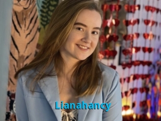 Lianahancy