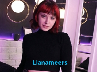 Lianameers