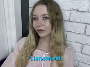 Lianamireli