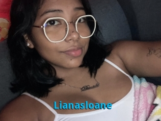 Lianasloane