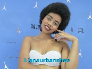 Lianaurbanshee