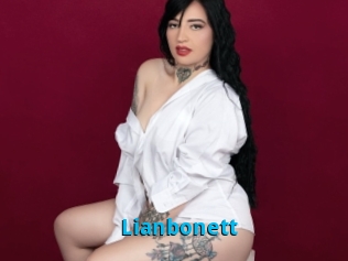 Lianbonett