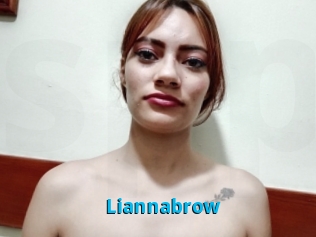 Liannabrow