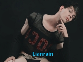 Lianrain