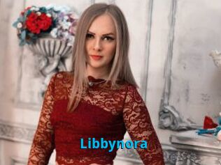 Libbynora