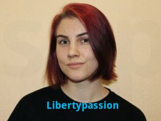 Libertypassion