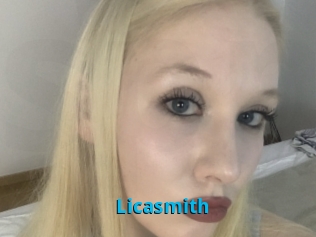 Licasmith