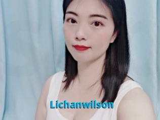 Lichanwilson